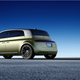 Illustration for article titled Lincoln C Concept: A Smaller Car For A Compact Future